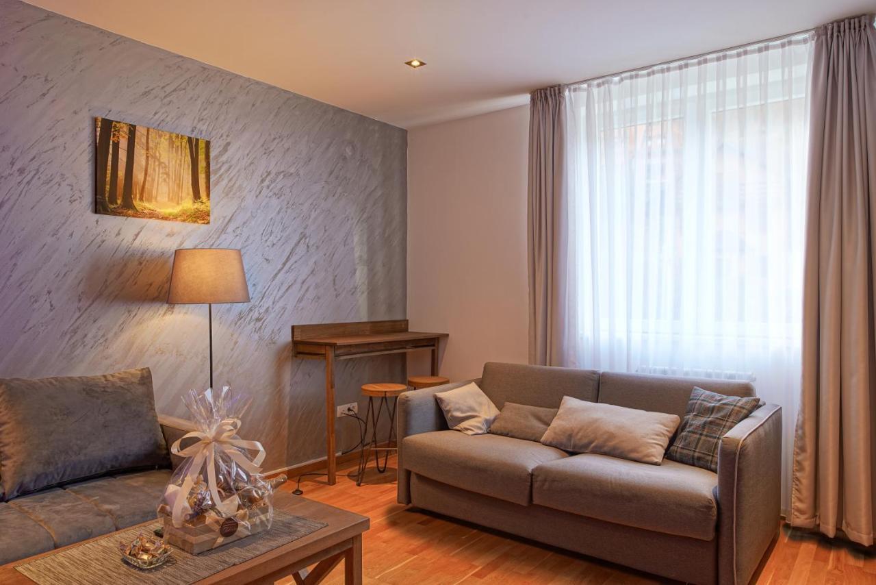 Feelstone Apartmani Brzeće Esterno foto