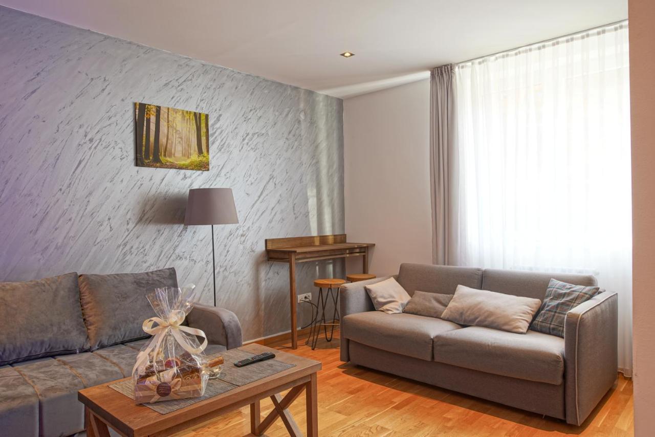 Feelstone Apartmani Brzeće Esterno foto